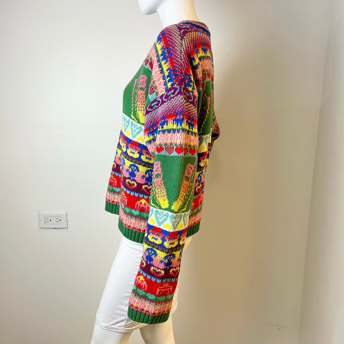 Stella McCartney Sweater