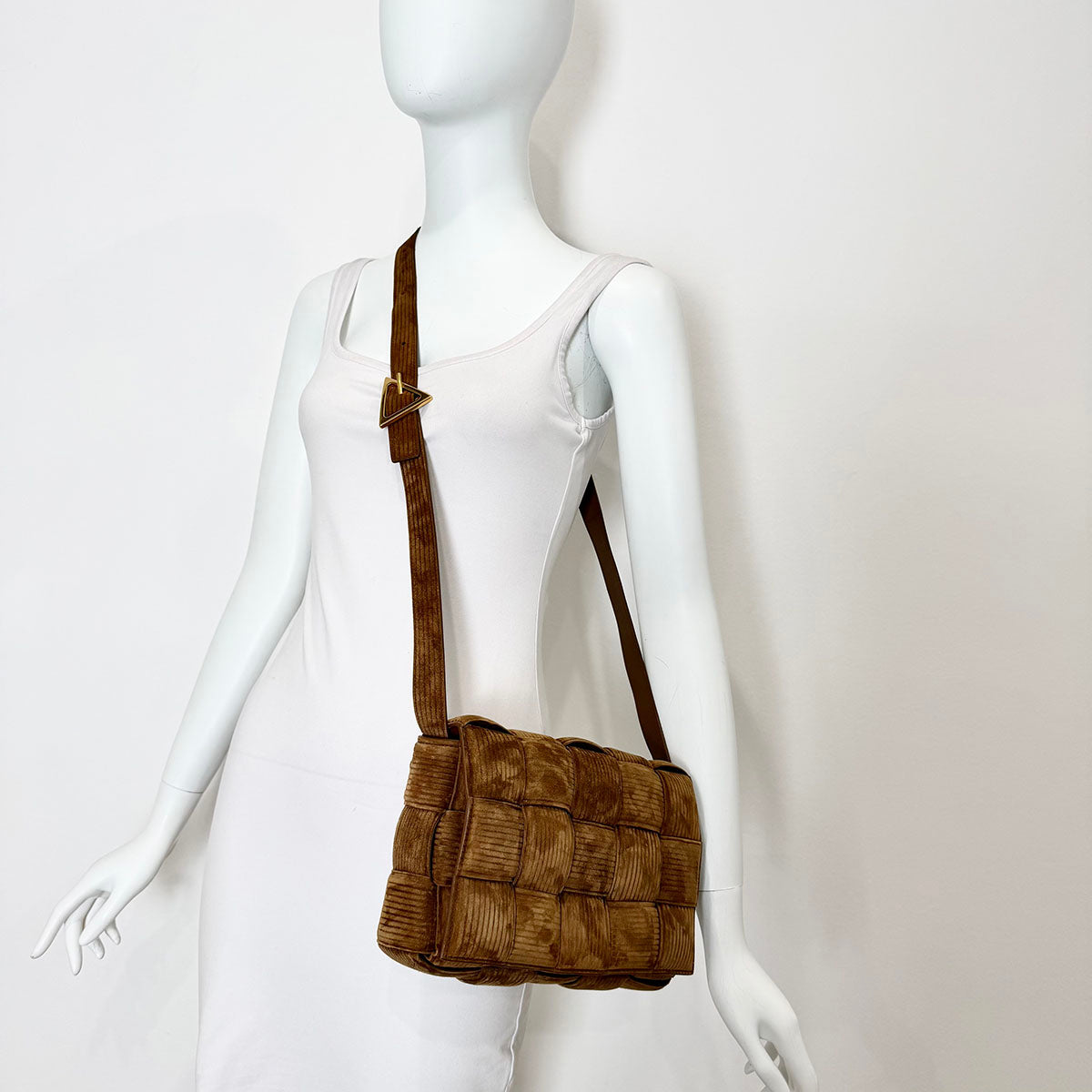 Needs NSE Approval-Bottega Veneta Shoulder Bag