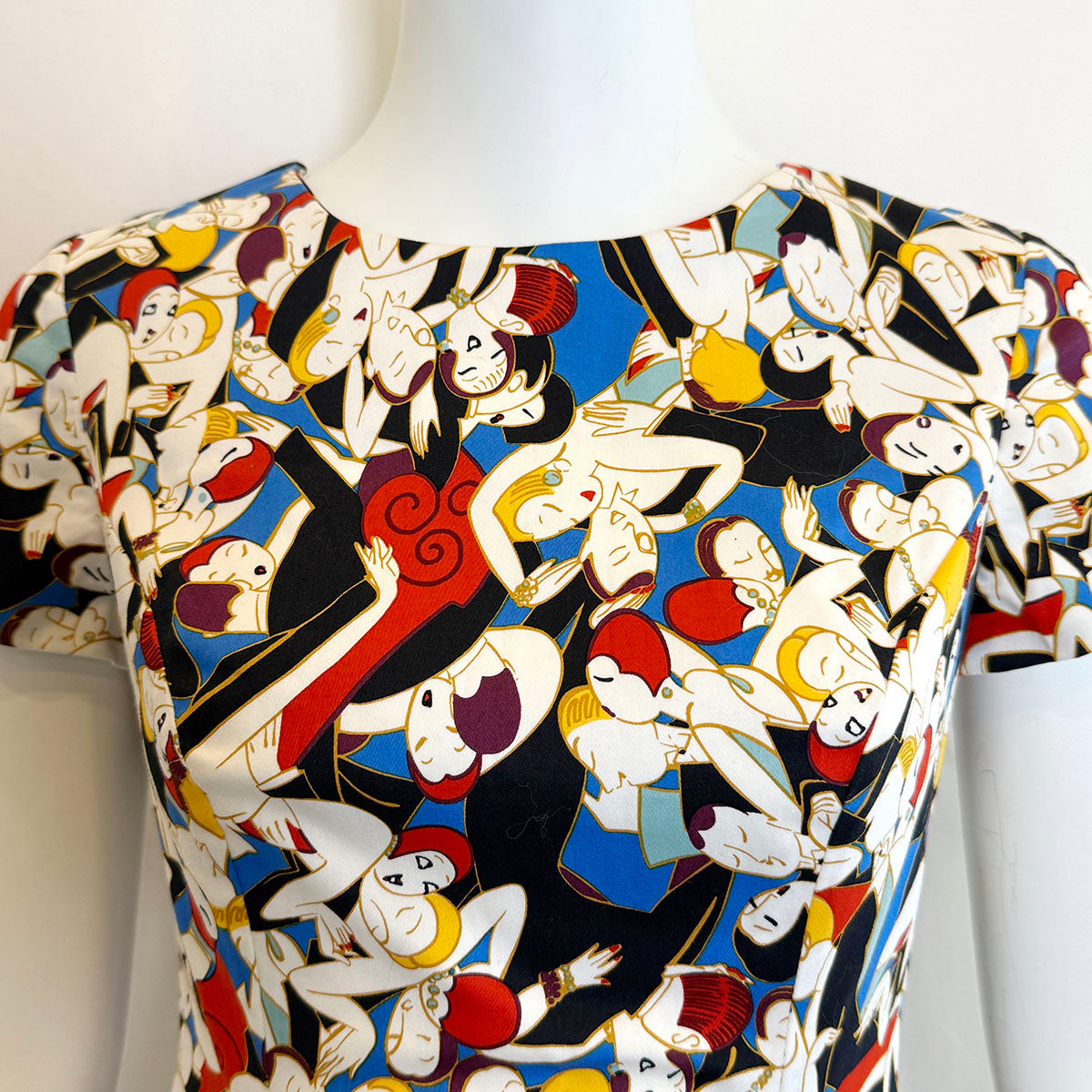 Carolina Herrera Dress