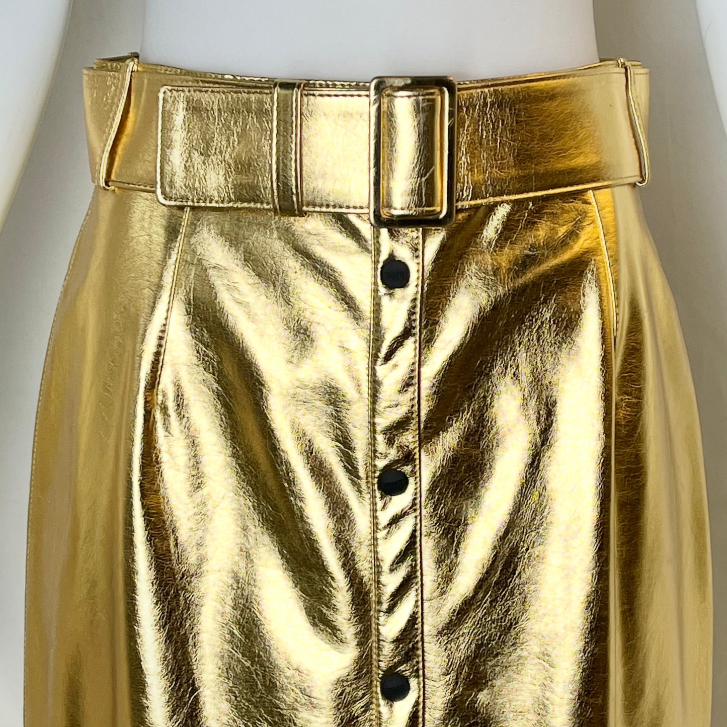 Msgm Skirt