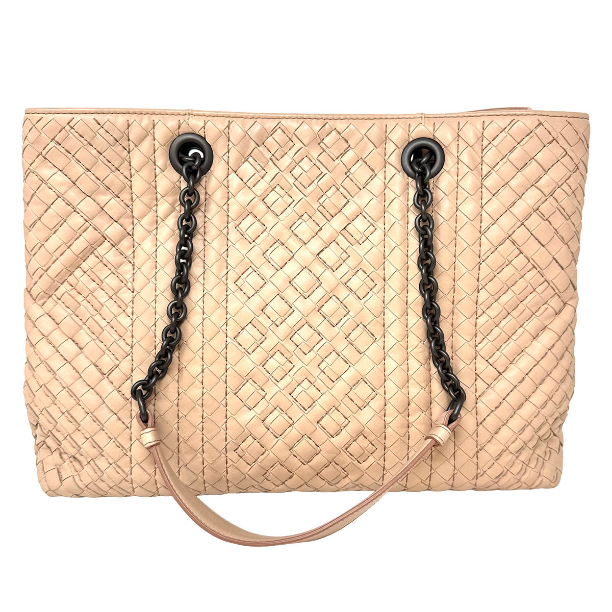 Bottega Veneta Intrecciato Tote