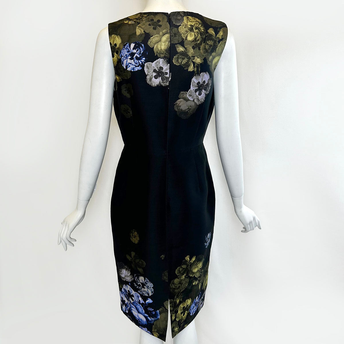 Gambattista Valli Dress