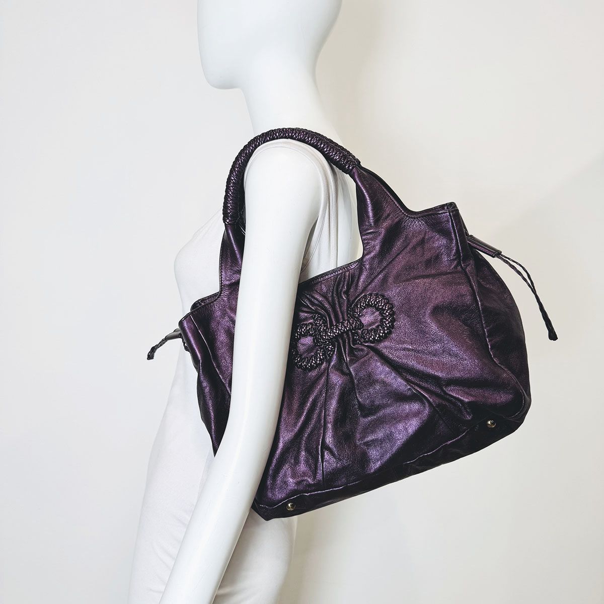 Salvatore Ferragamo Shoulder Bag