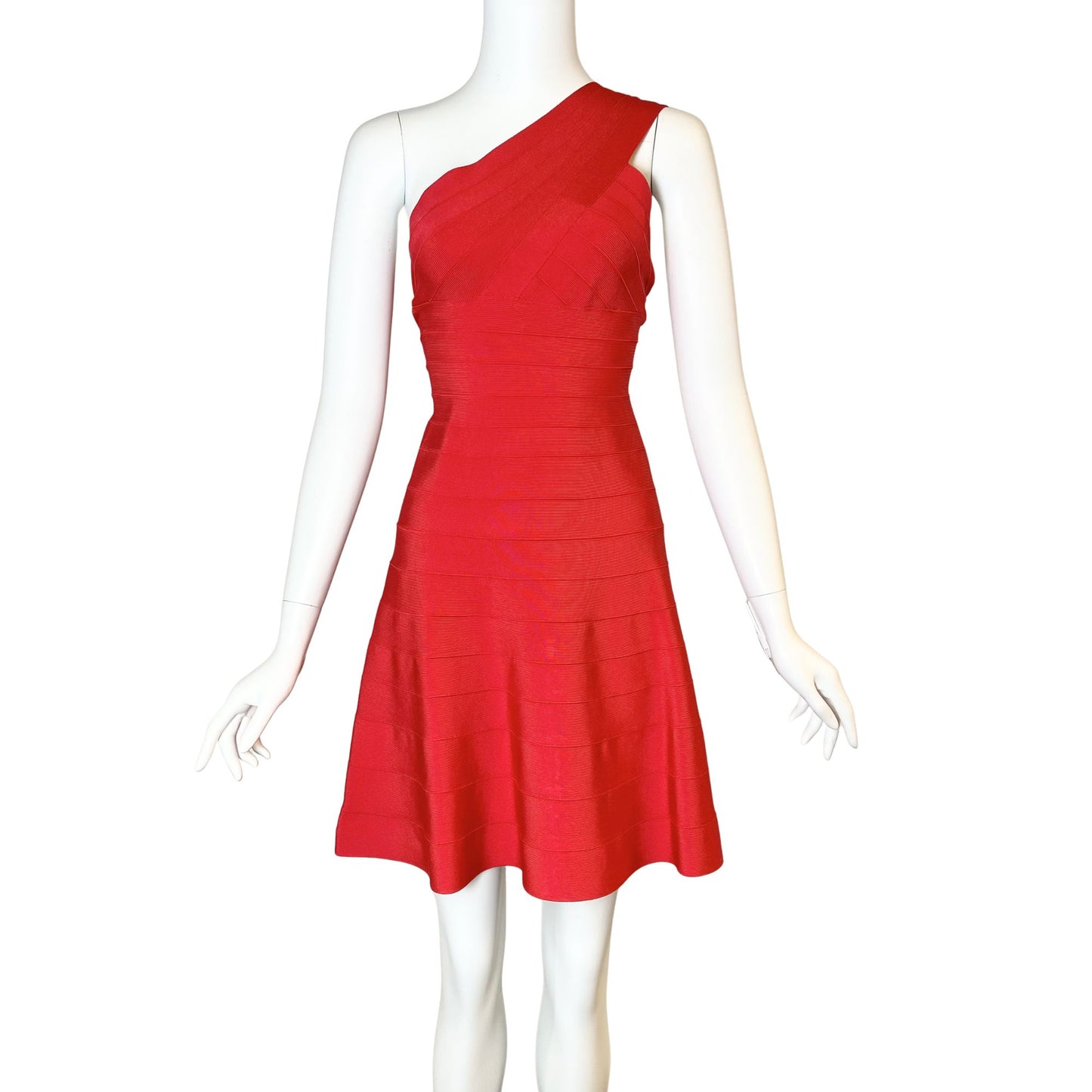 Herve Leger Dress
