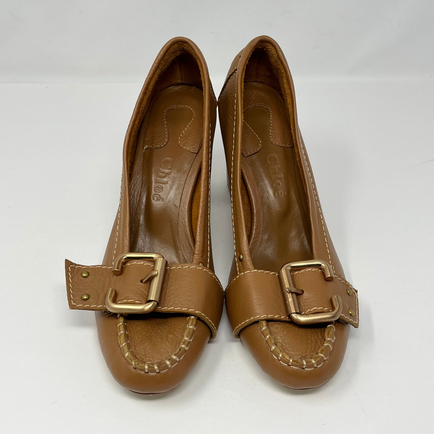 Chloe Loafers