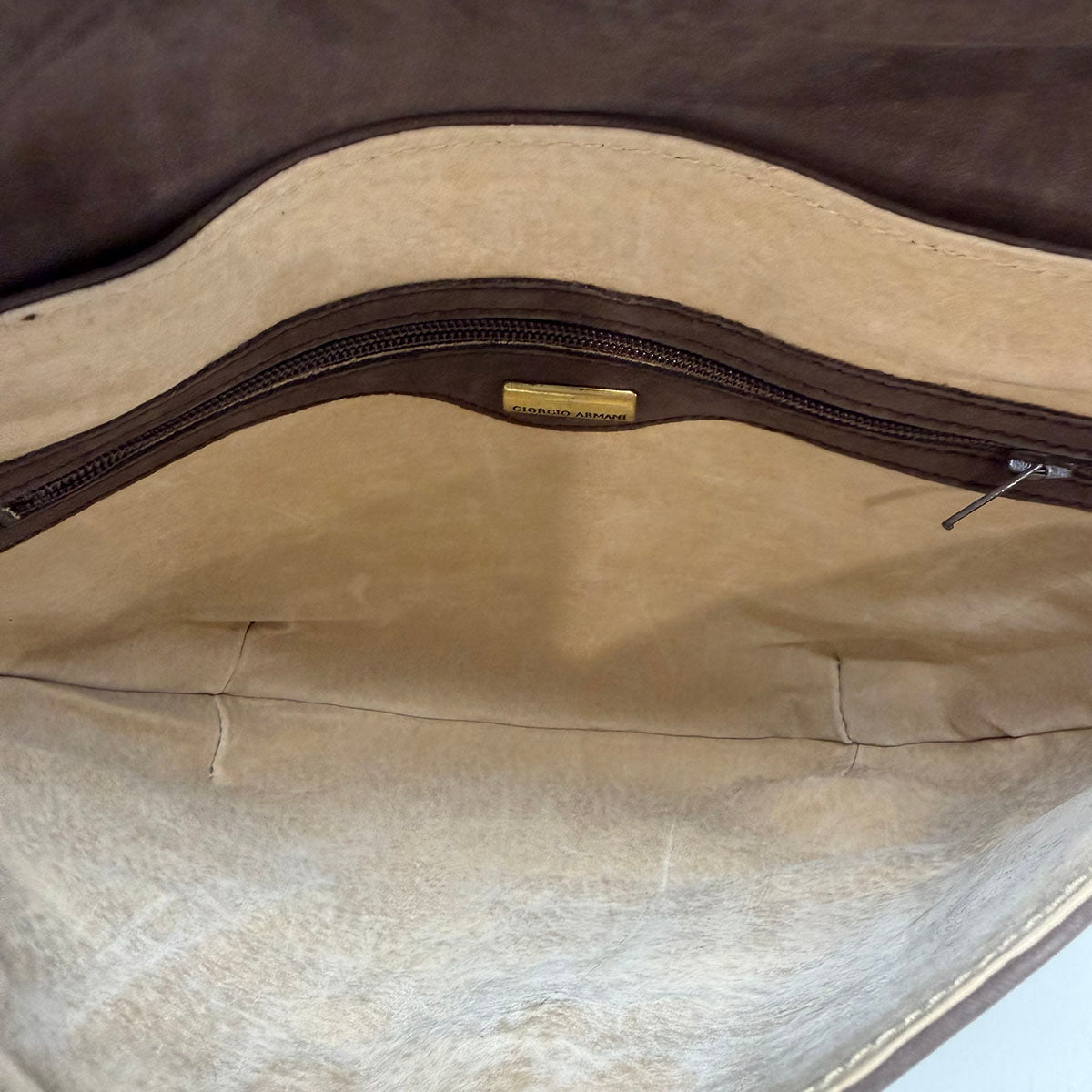 Giorgio Armani Shoulder Bag