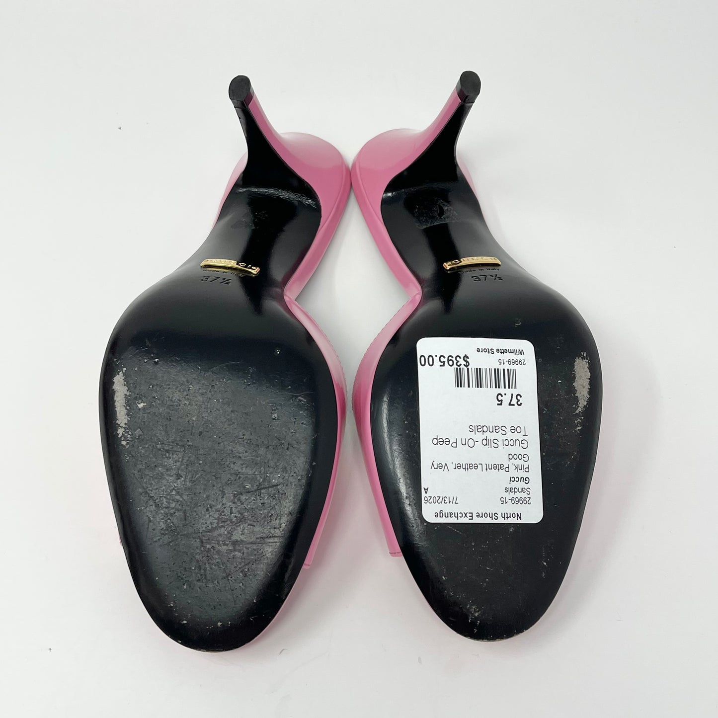 Gucci Sandals