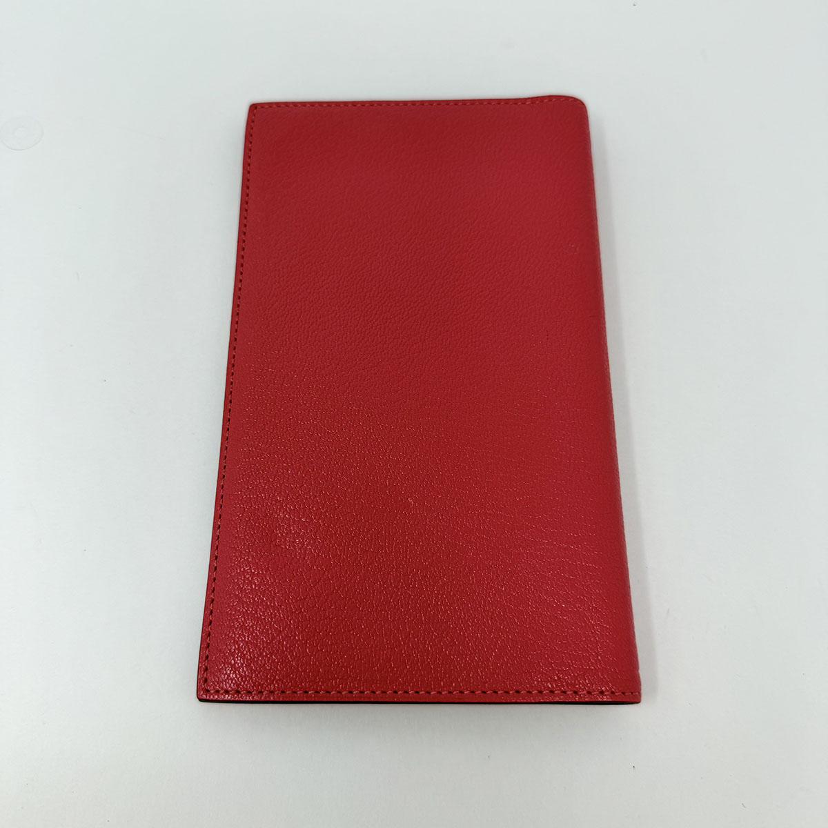 Hermes Vision Leather Agenda