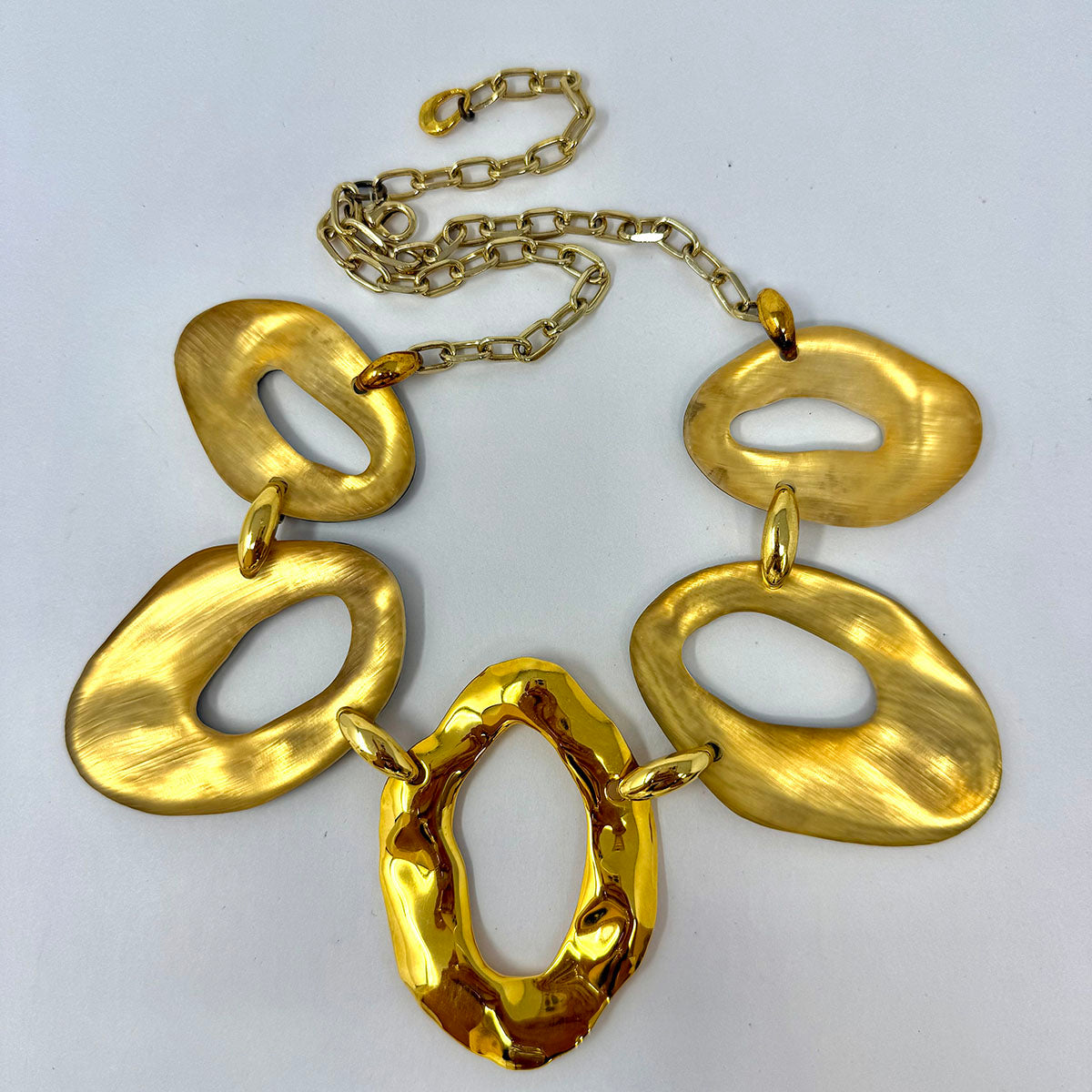 Alexis Bittar Necklace