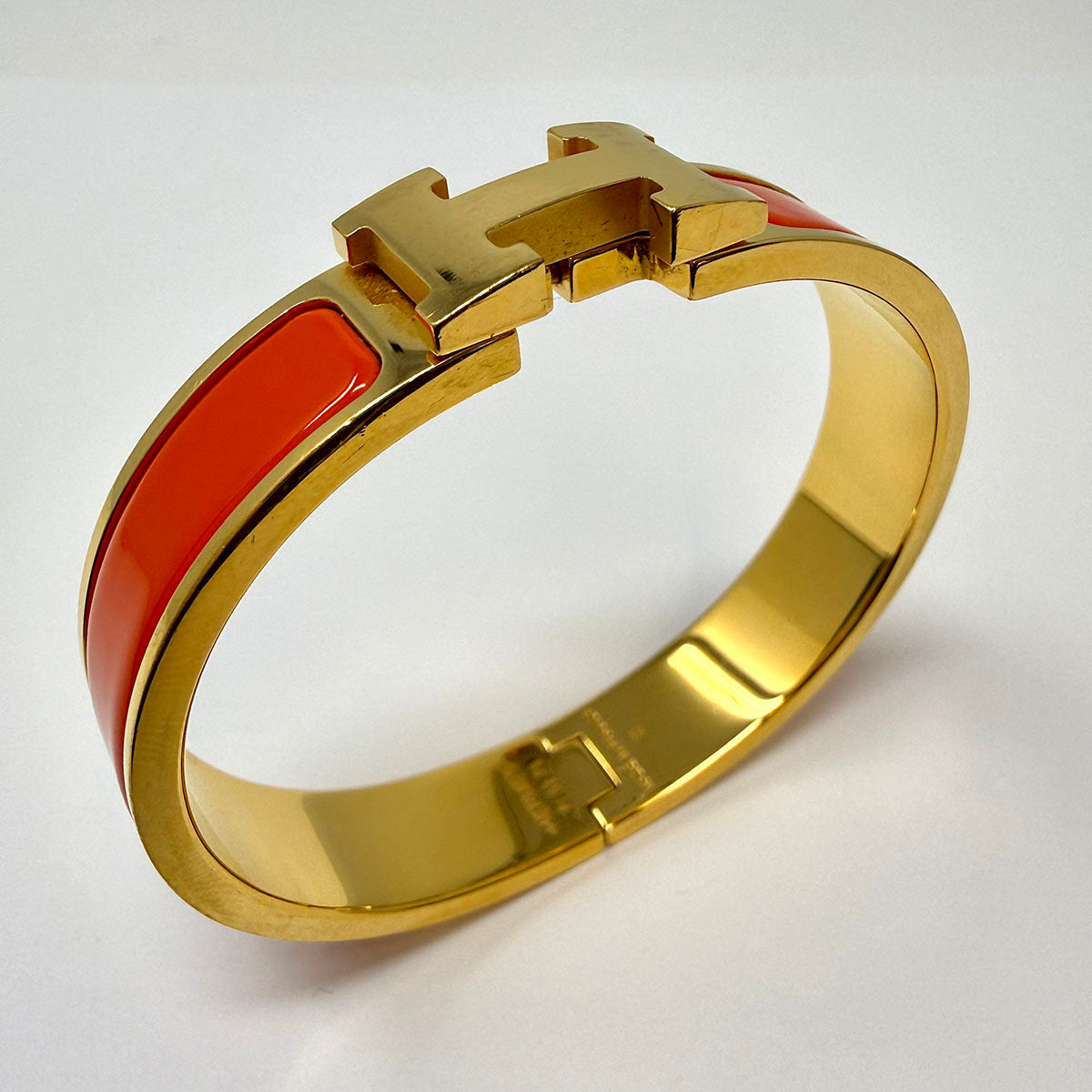 Hermes Bracelet