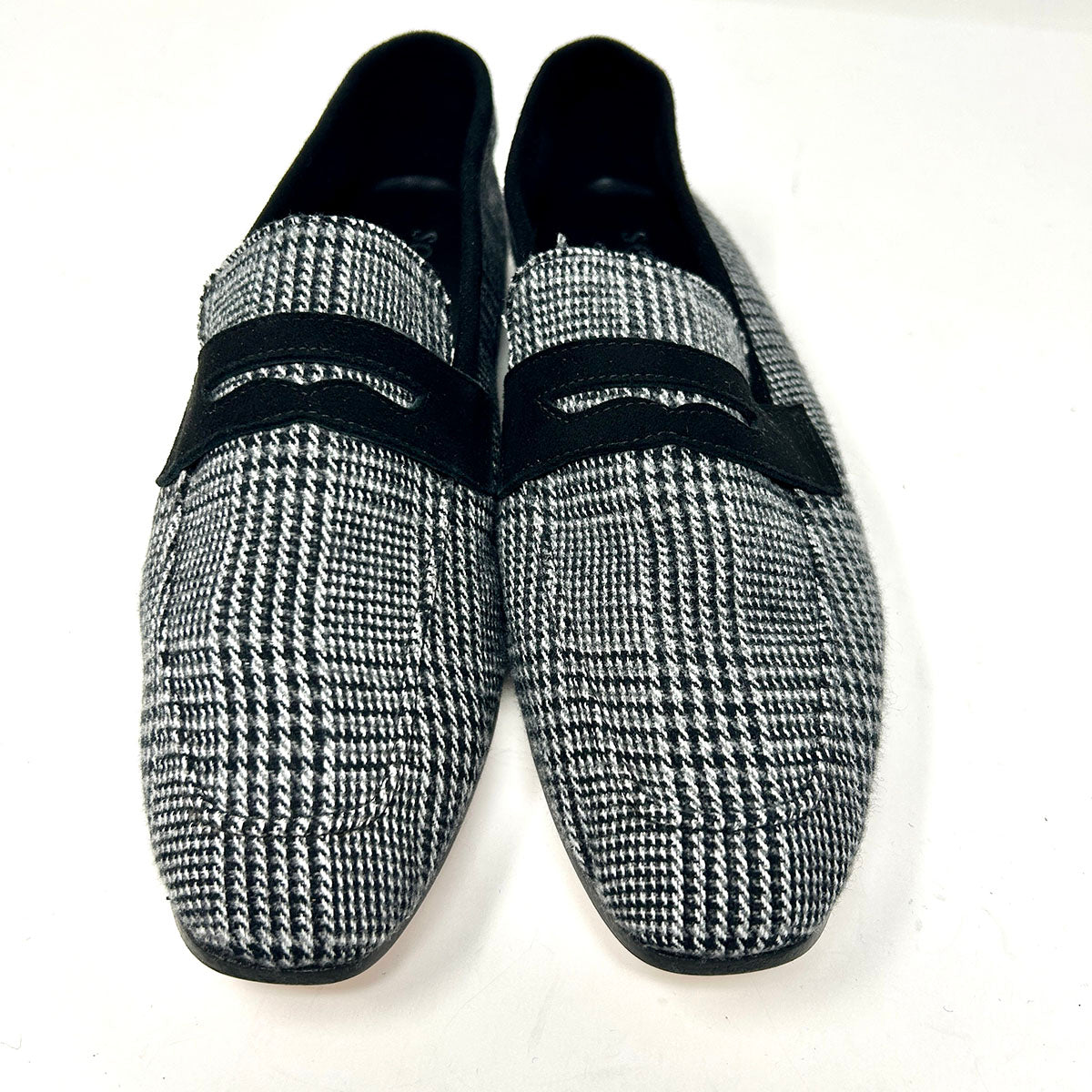 Sophique Loafers
