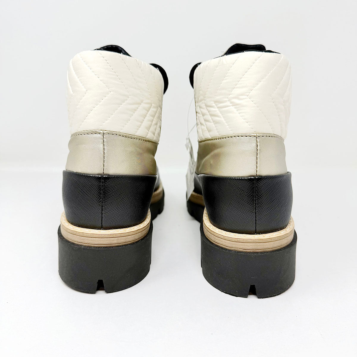 Montelliana Boots
