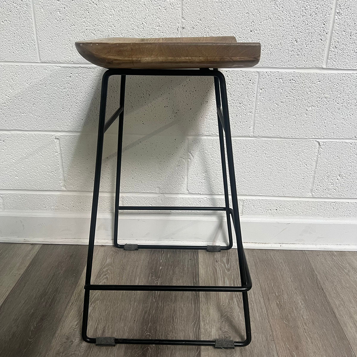 Set of 4 Bar Stools
