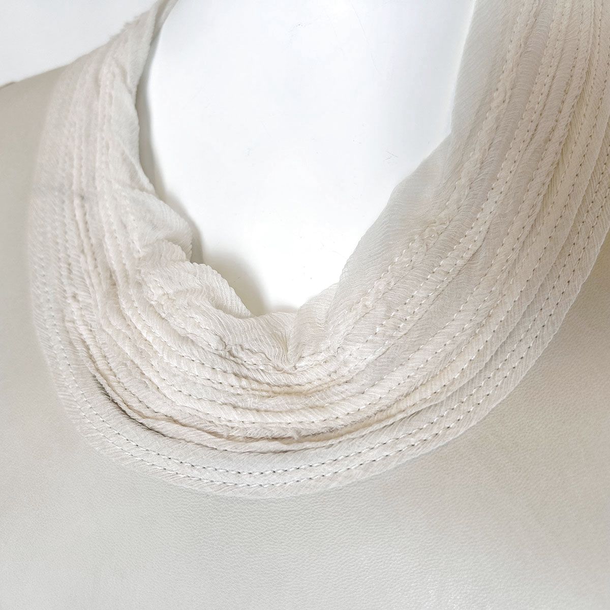Isaac Sellam Blouse