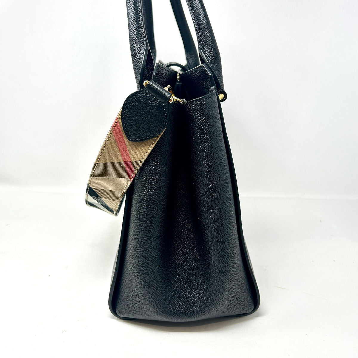 Burberry Tote