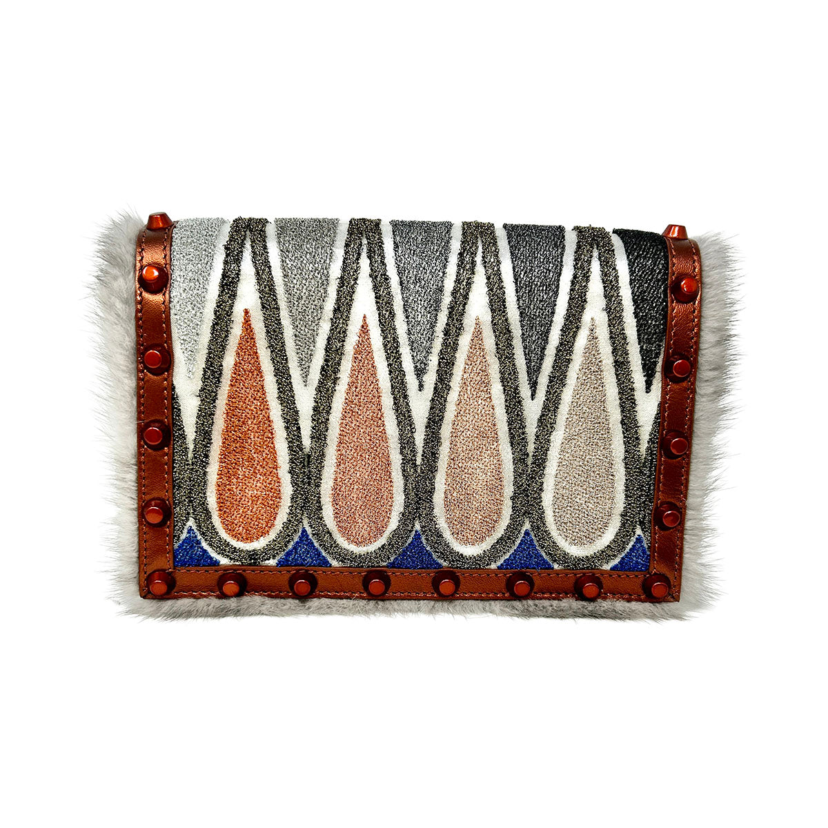 Fendi Clutch