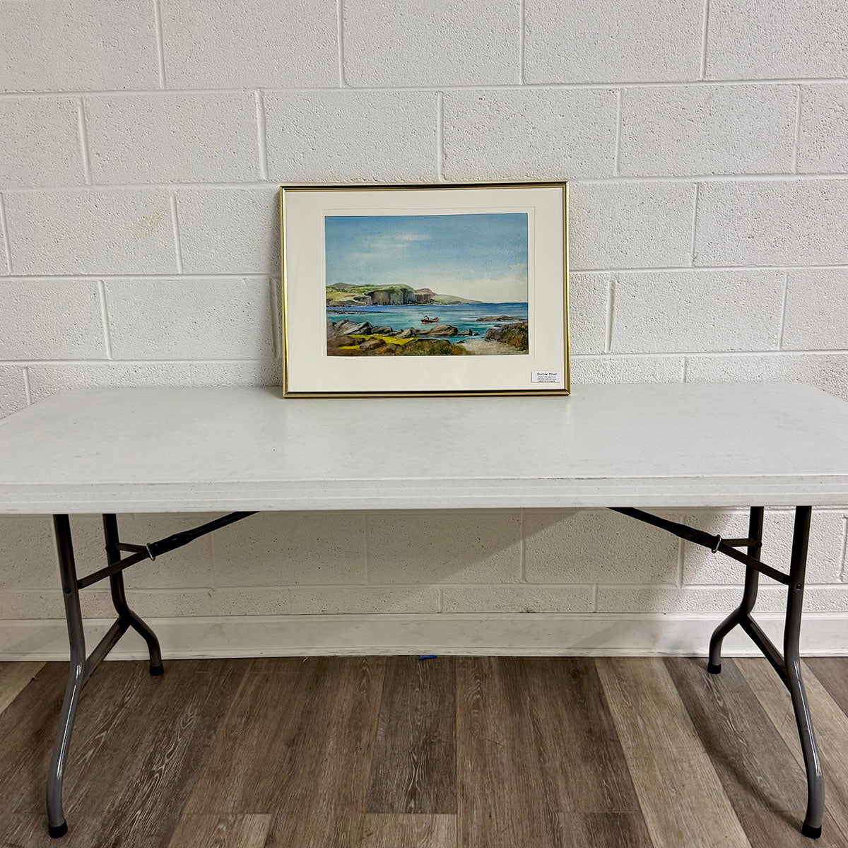 Giclee Print