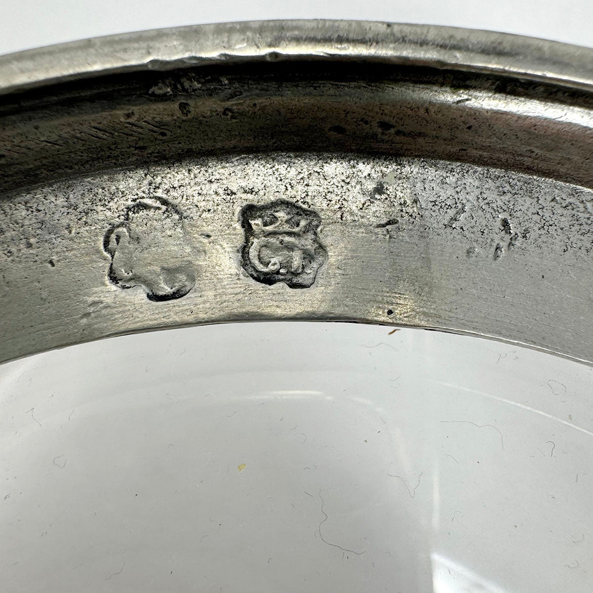7PC Round Serving Bowl w/ 6 Small Bowls