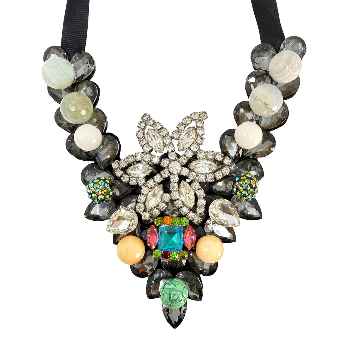 JBUG Necklace