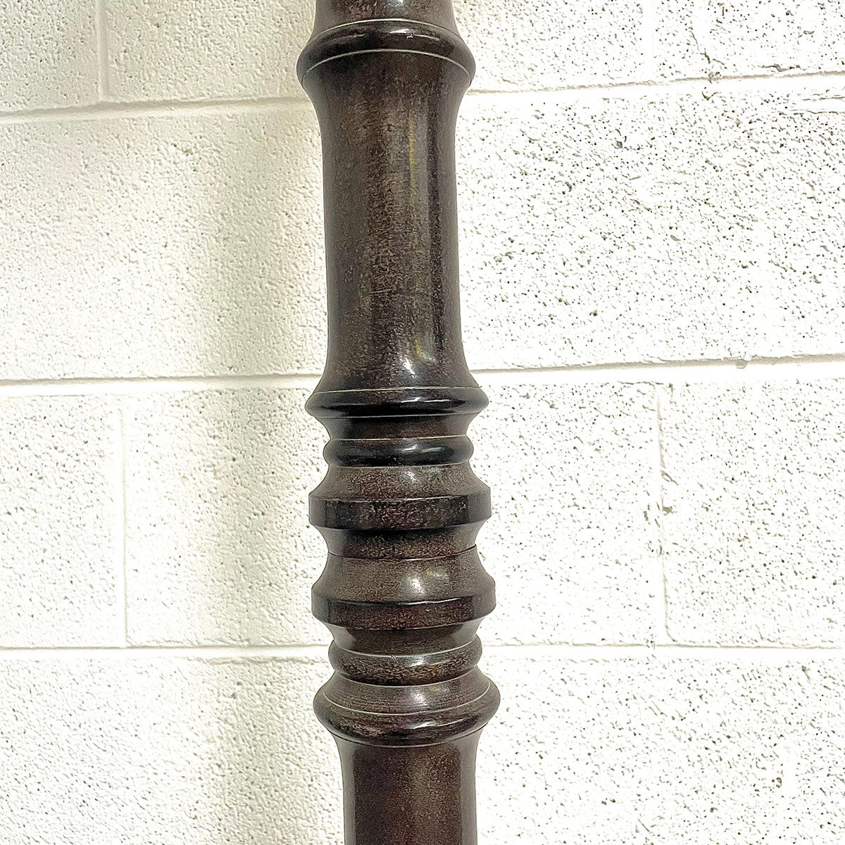 Stone Floor Lamp