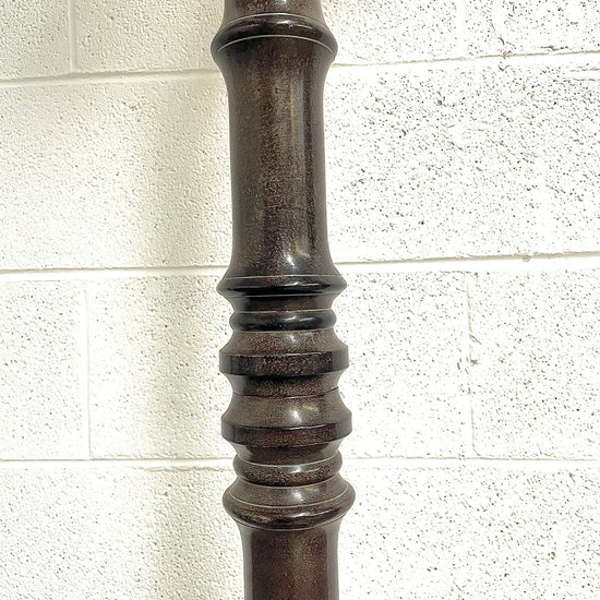 Stone Floor Lamp