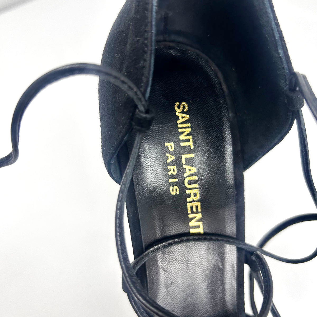 Saint Laurent Sandals