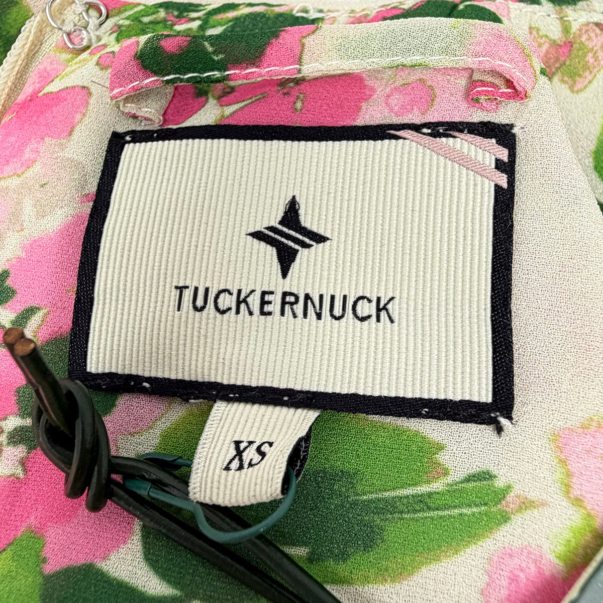 Tucker Dress