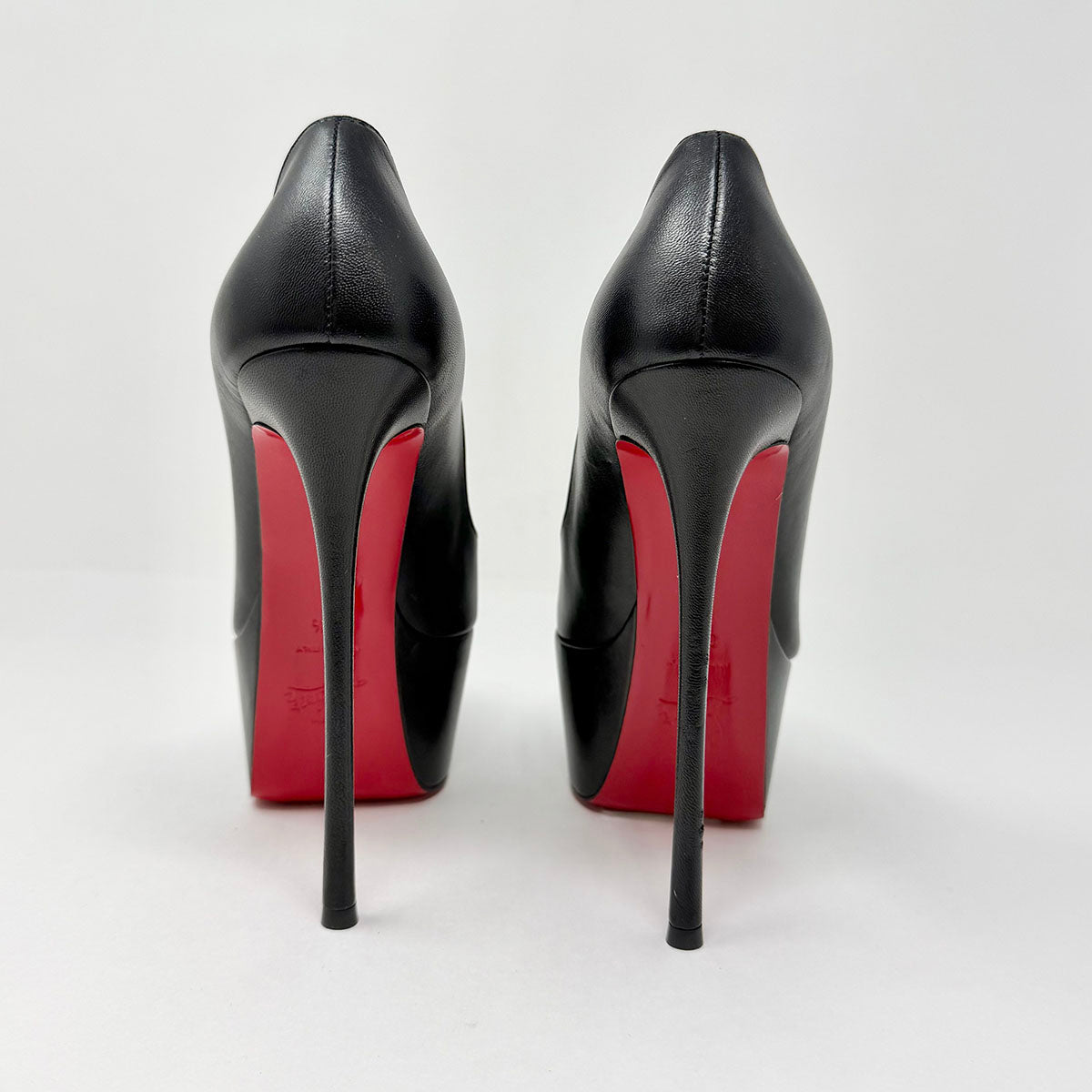Louboutin Pumps
