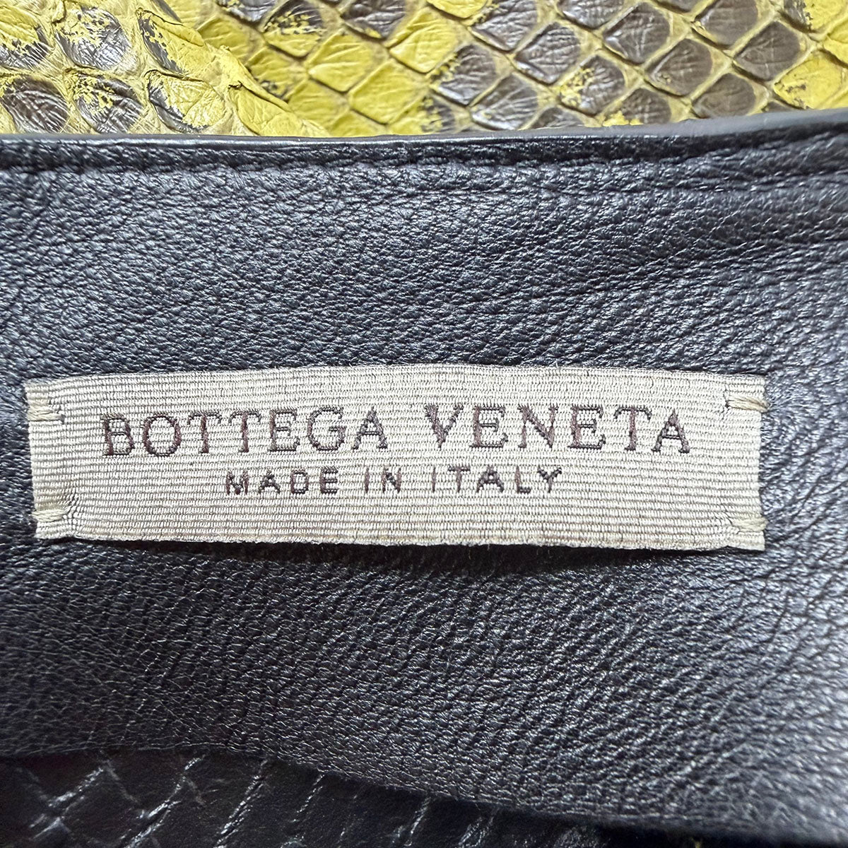 Bottega Veneta Skirt