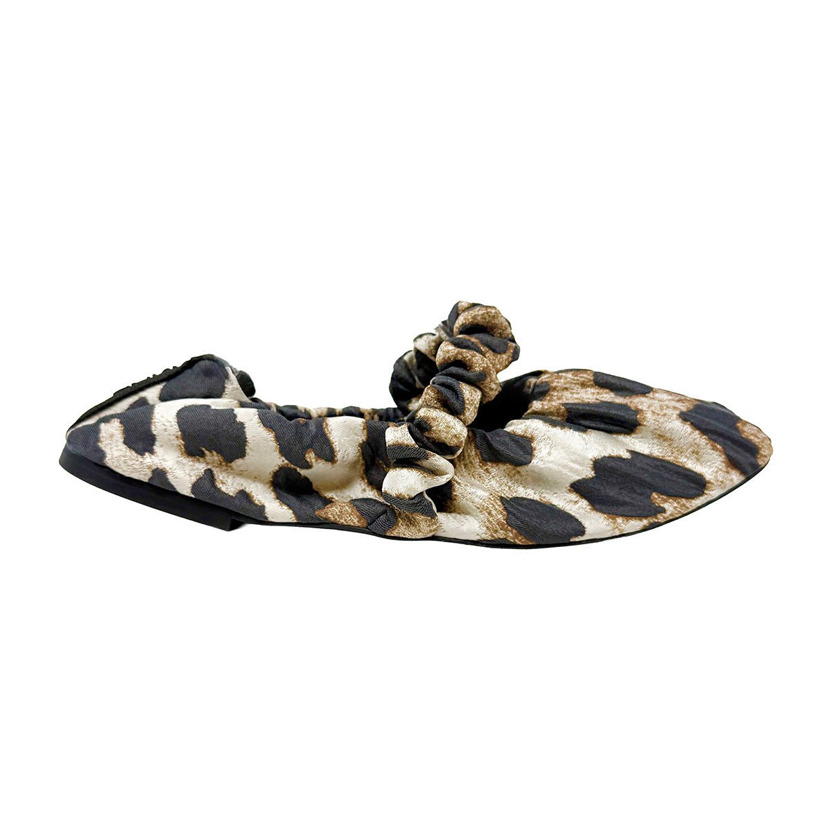 Ganni Flats