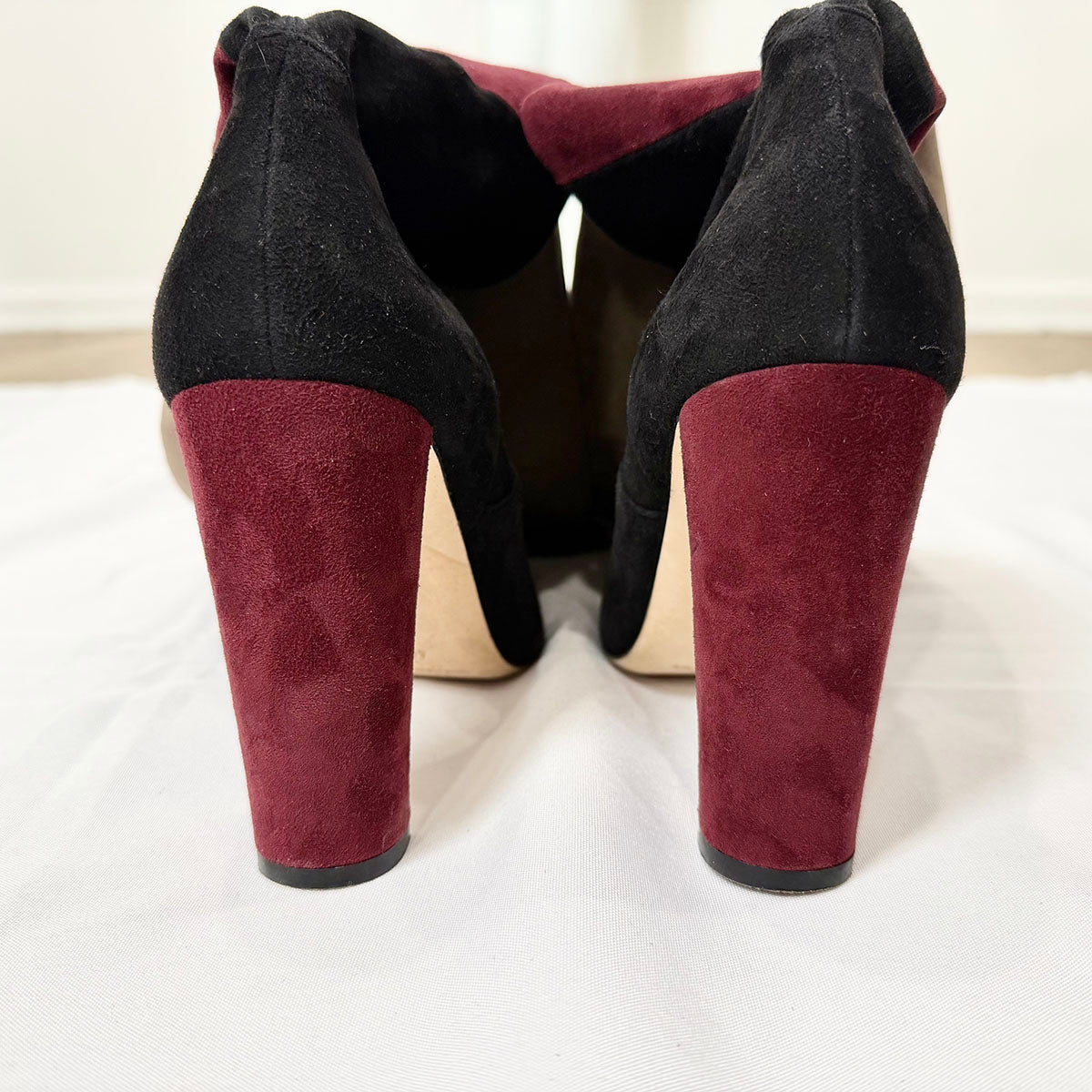 Manolo Blahnik Boots