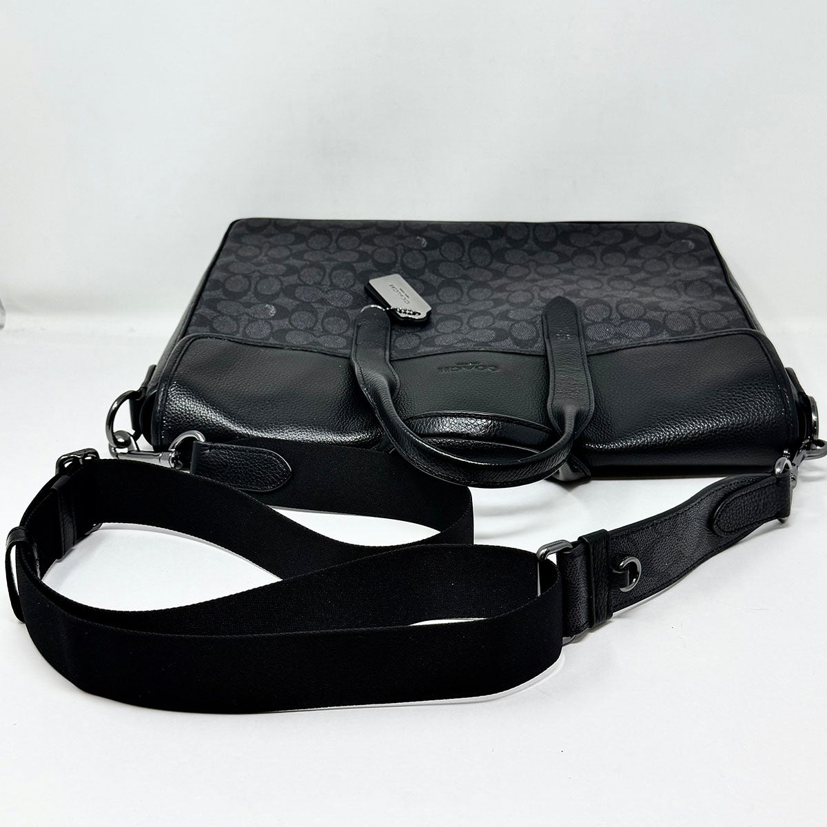 Coach Messenger Bag