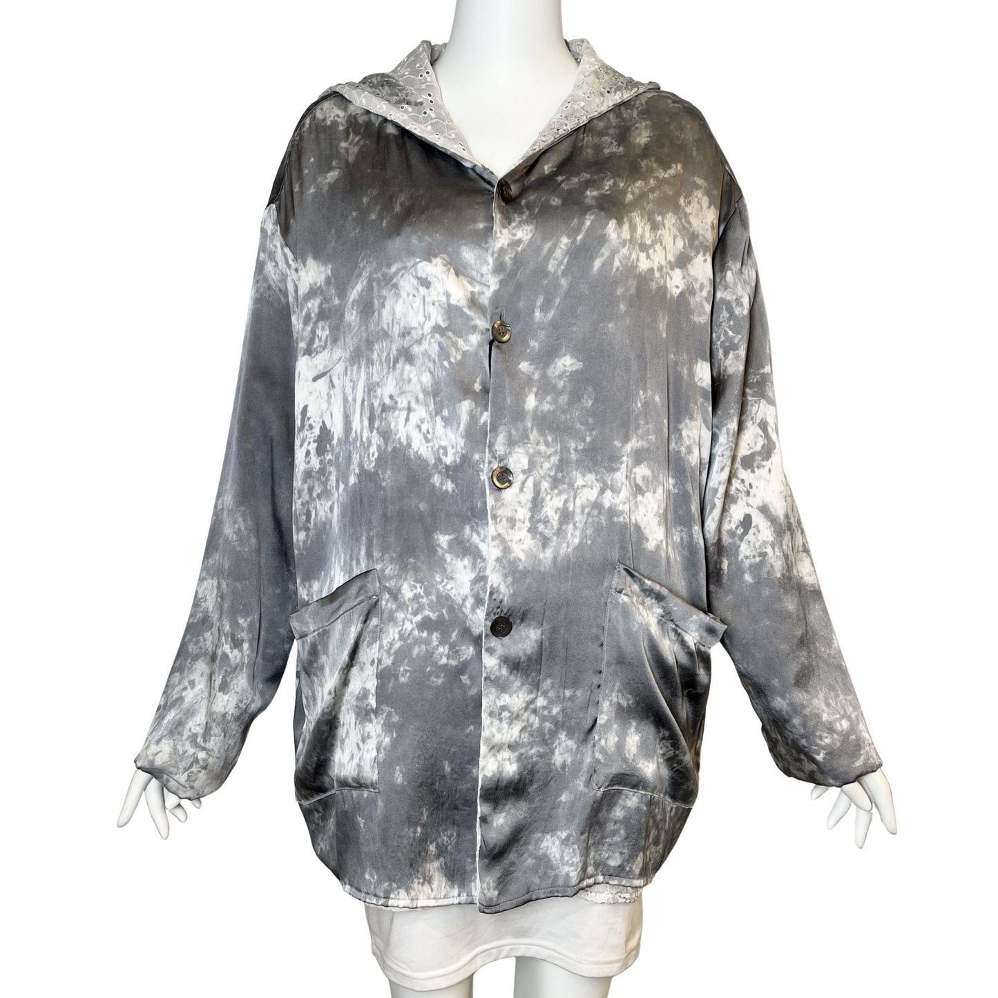 Avant toi Jacket