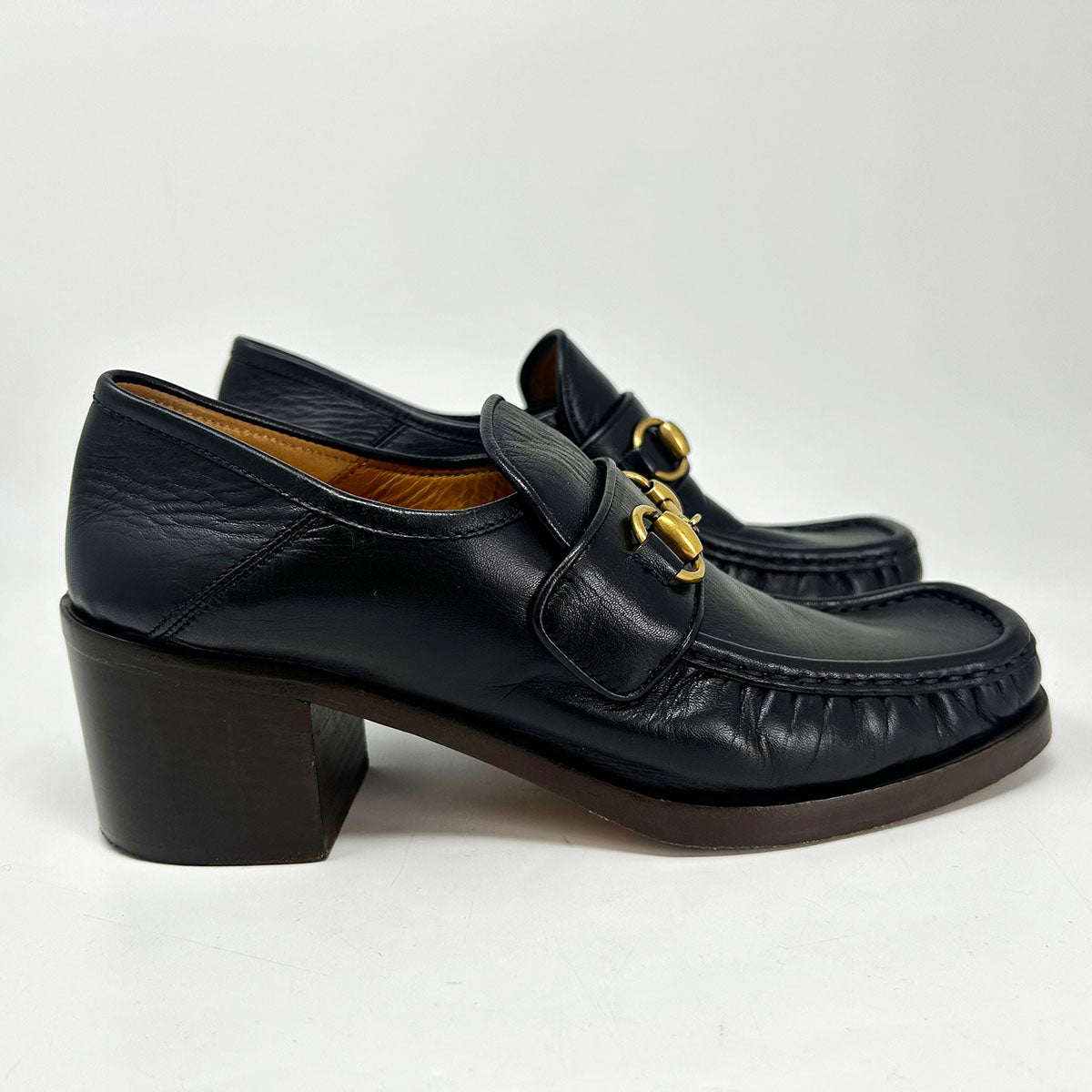 Gucci Loafers