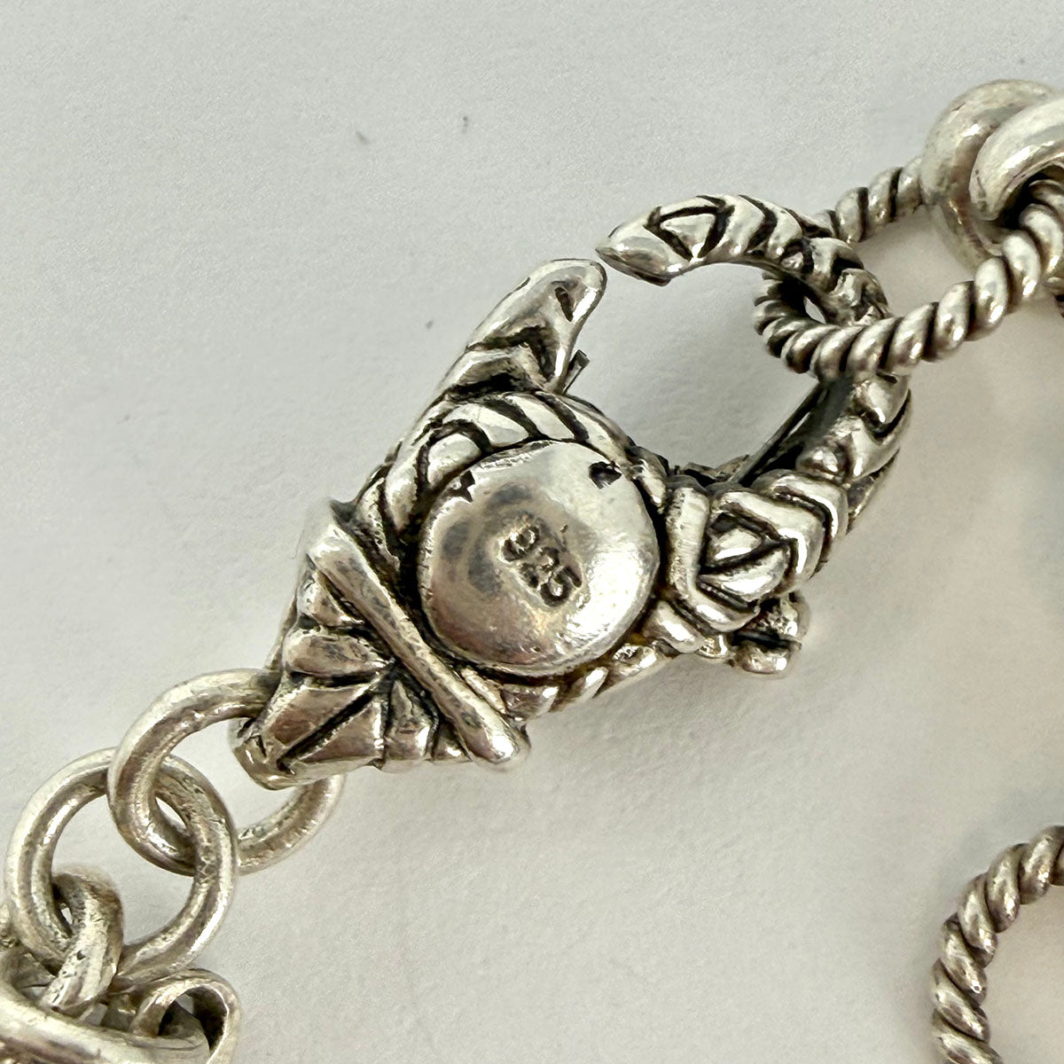 Sarda Necklace
