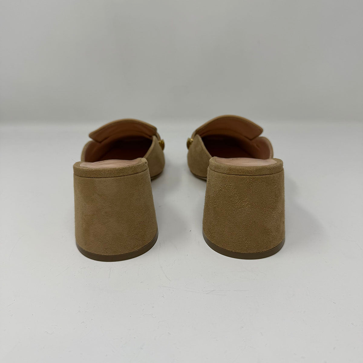 Rupert Sanderson Mules
