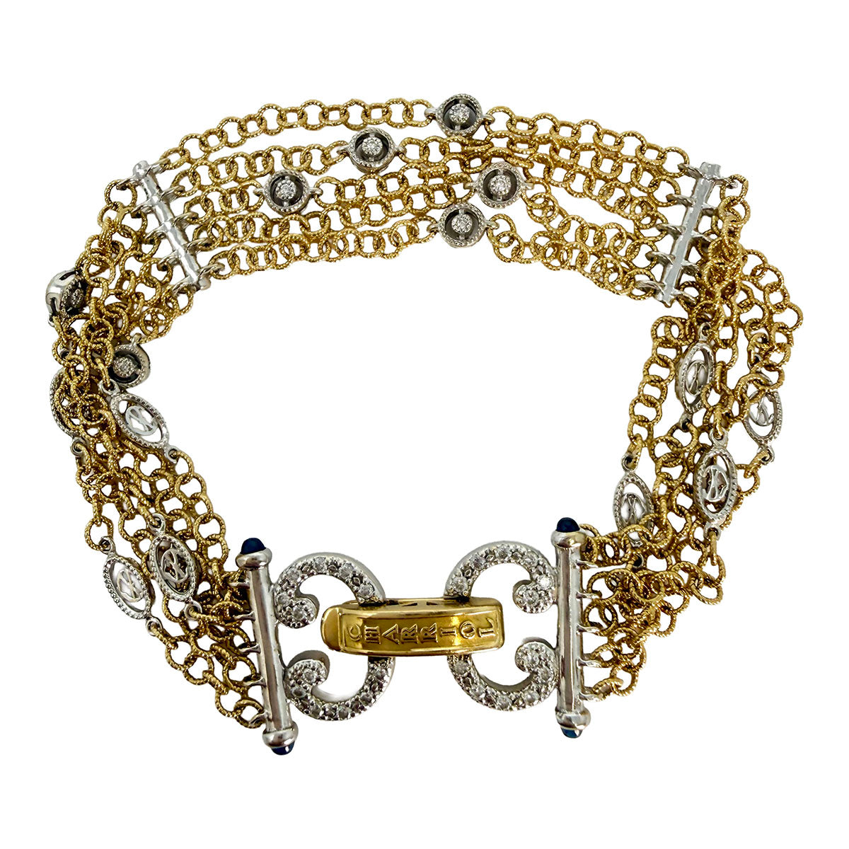 Charriol Bracelet
