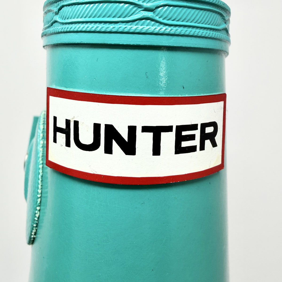 New Hunter Knee High Rain Boots