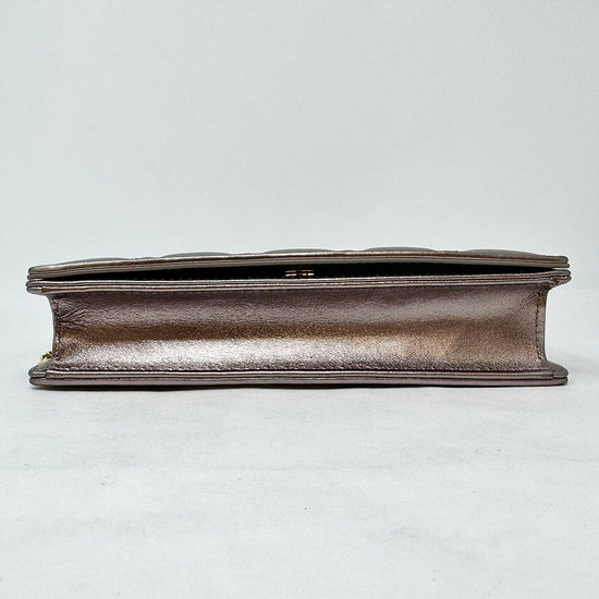 Christian Dior Lady Dior Clutch