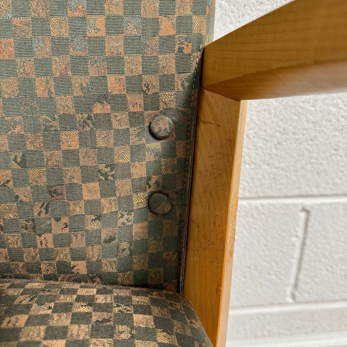 Set Of 6 Dakota Jackson Dining Chairs