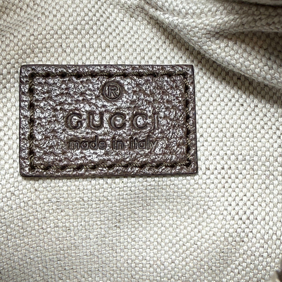 Gucci Shoulder Bag