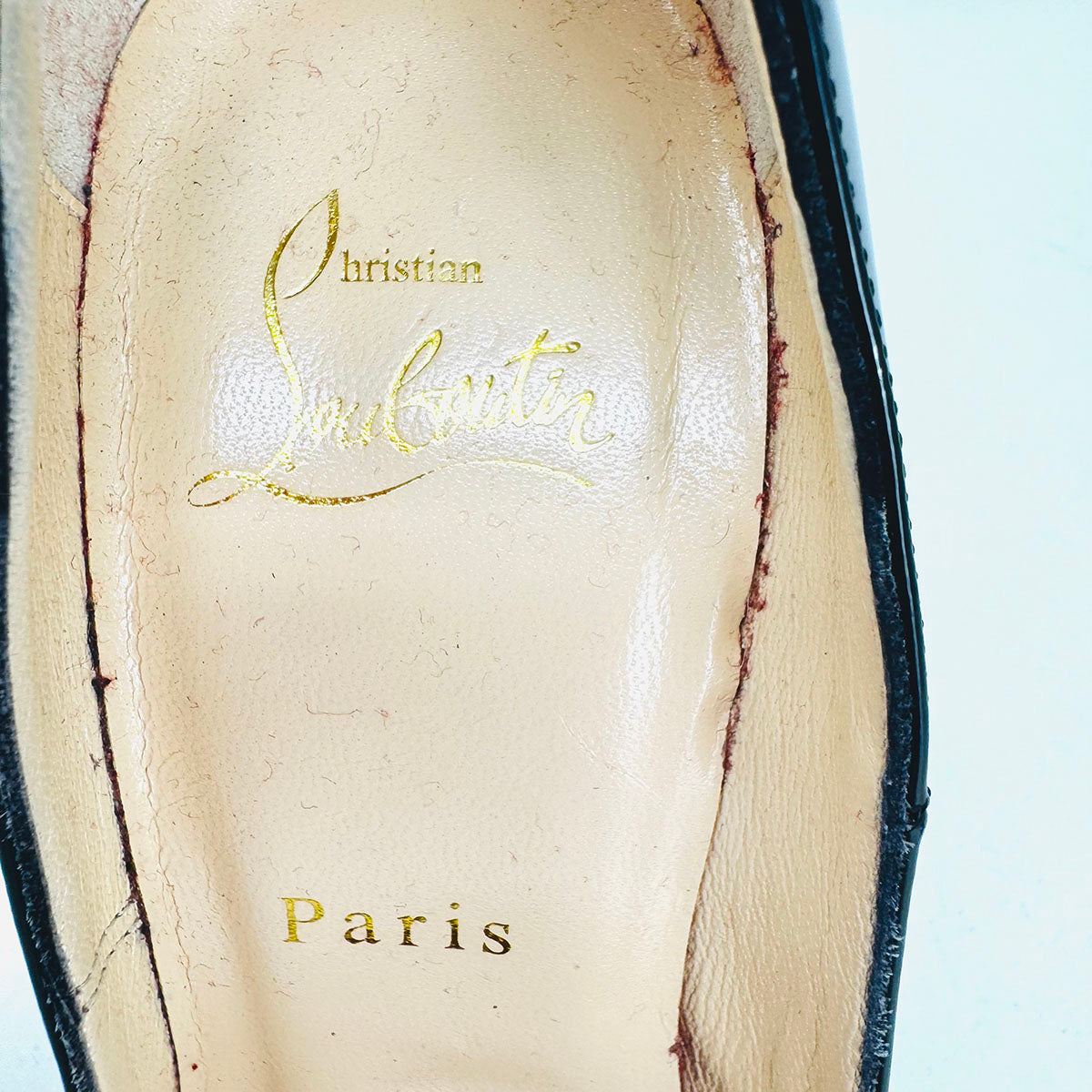 Christian Louboutin Pumps
