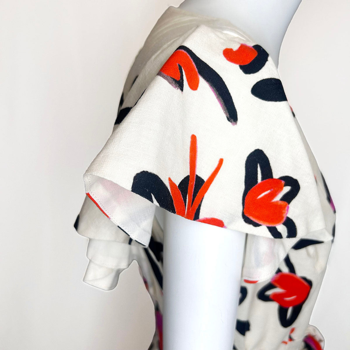 Tanya Taylor Dress