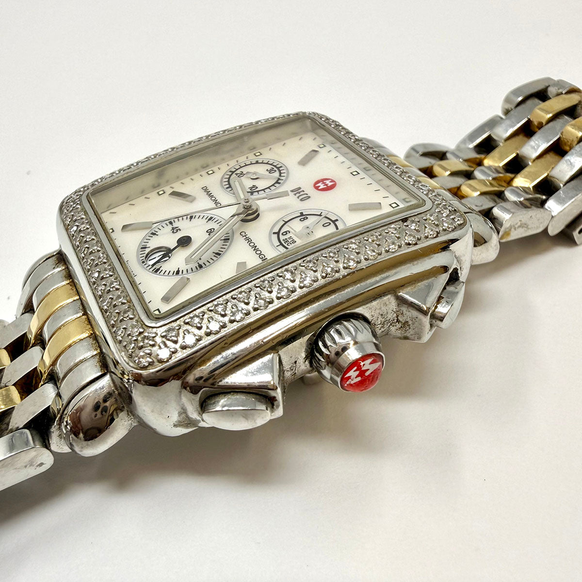 Michele Watch