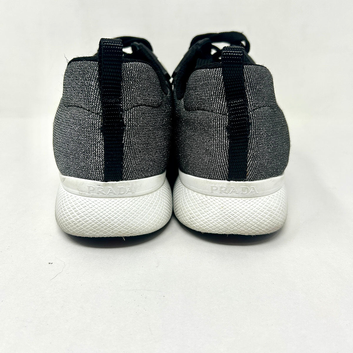 Prada Sport Sneakers