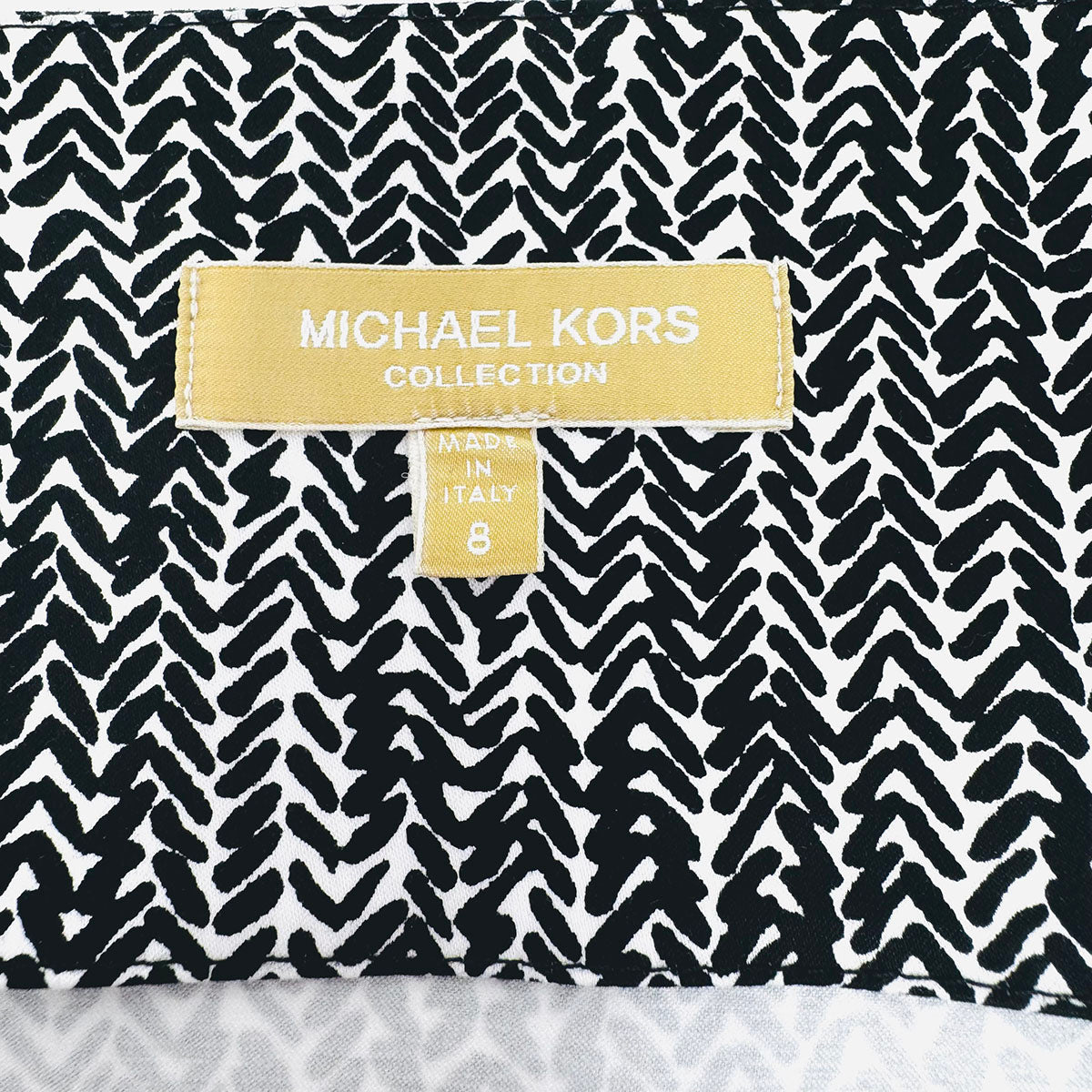 Michael Kors Collection Dress