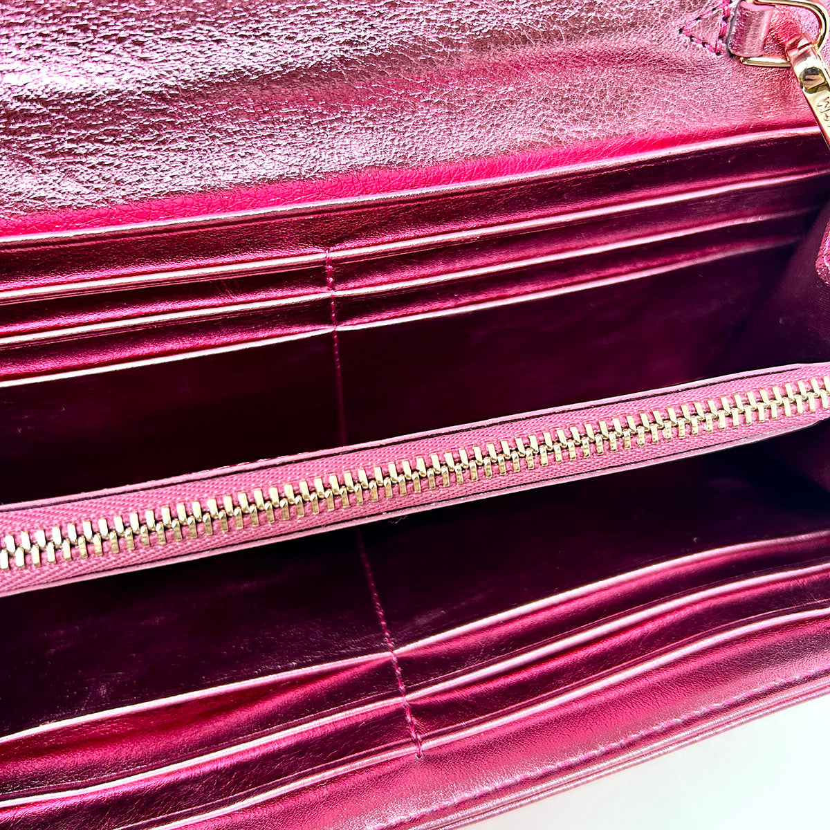 MCM Shoulder Bag