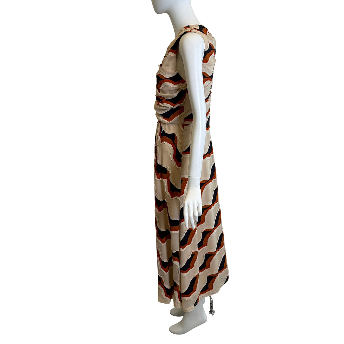 Ulla Johnson Dress