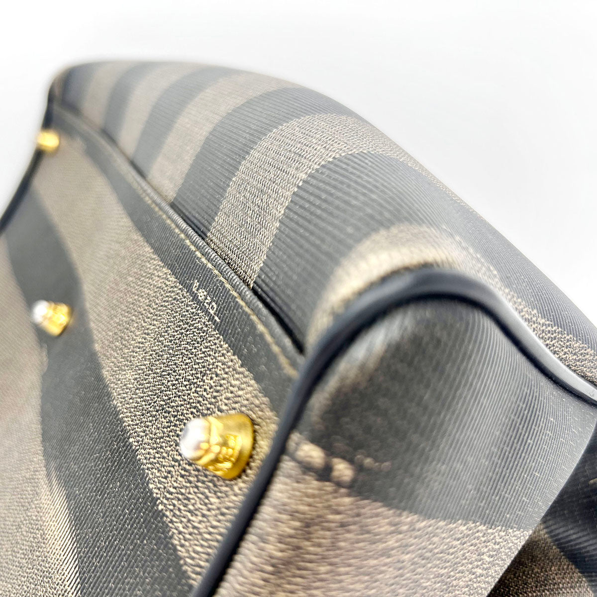Fendi Handle Bag