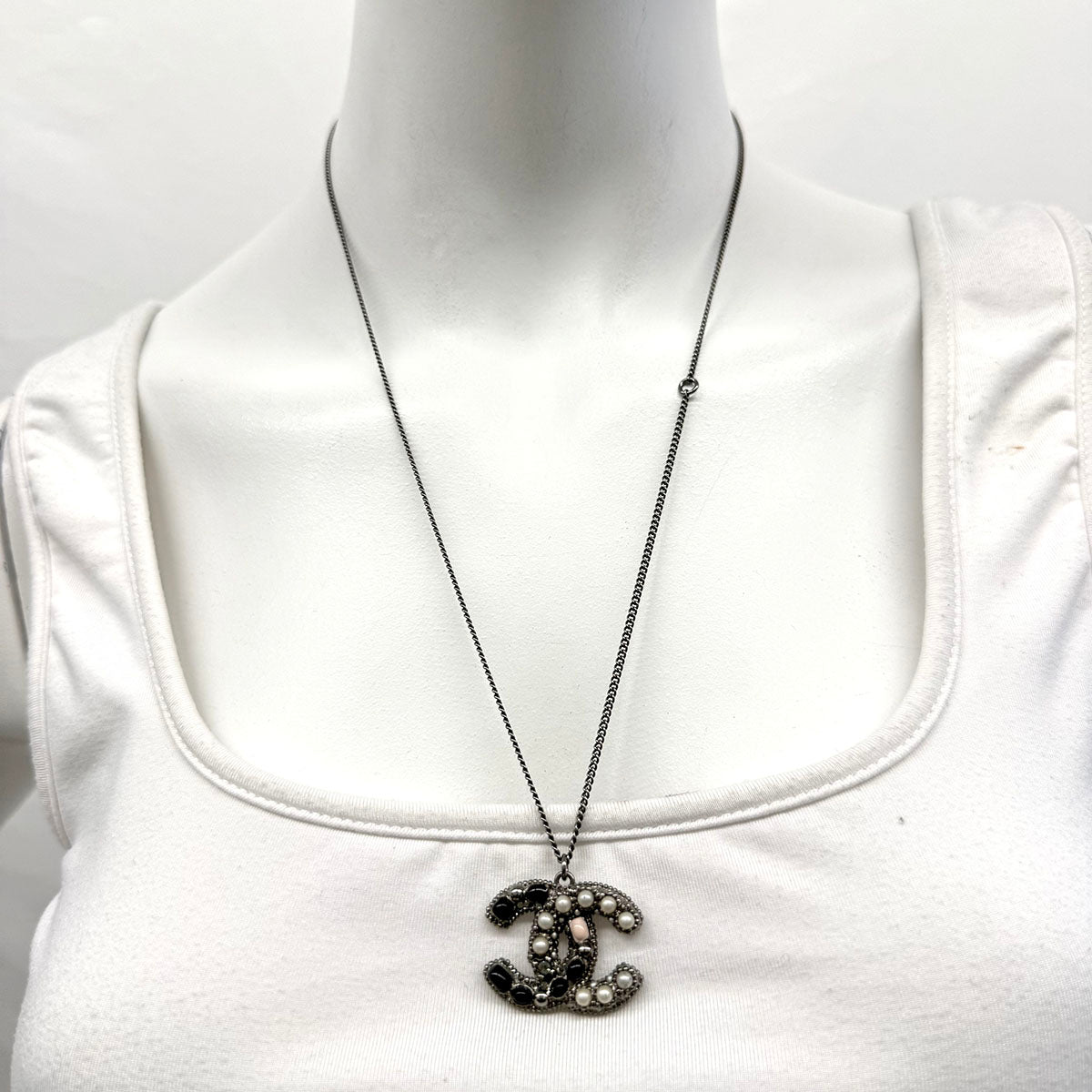 Chanel Necklace